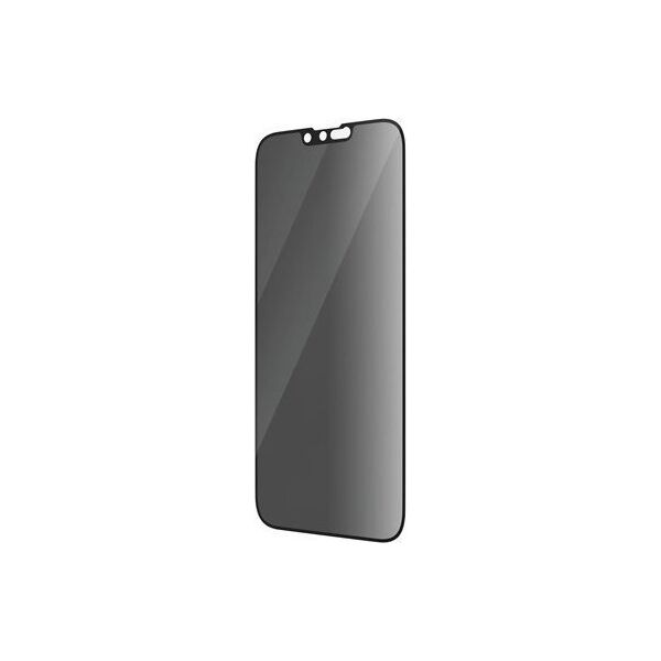 PanzerGlass PanzerGlass Ultra-Wide Fit iPhone 14 Plus / 13 Pro Max 6,7" Privacy Screen Protection Antibacterial Easy Aligner Included P2785
