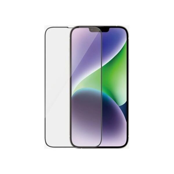 PanzerGlass PanzerGlass Ultra-Wide Fit iPhone 14 Plus / 13 Pro Max 6,7" Screen Protection Antibacterial Easy Aligner Included 2785