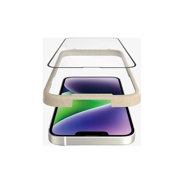 PanzerGlass PanzerGlass Ultra-Wide Fit iPhone 14 Plus / 13 Pro Max 6,7" Screen Protection Anti-reflective Antibacterial Easy Aligner Included 2789