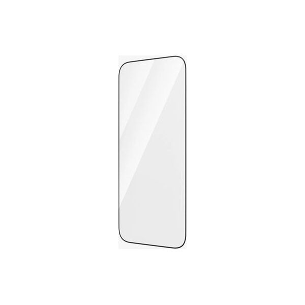 PanzerGlass PanzerGlass Ultra-Wide Fit iPhone 14 Pro 6,1" Screen Protection Antibacterial Easy Aligner Included 2784