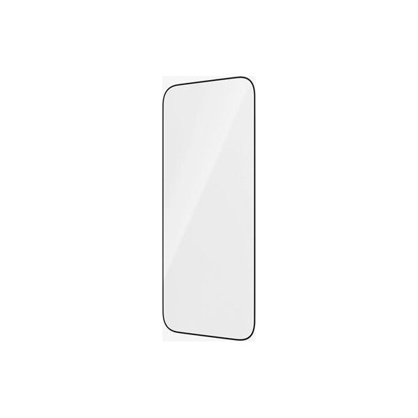 PanzerGlass PanzerGlass Ultra-Wide Fit iPhone 14 Pro 6,1" Screen Protection Anti-reflective Antibacterial Easy Aligner Included 2788
