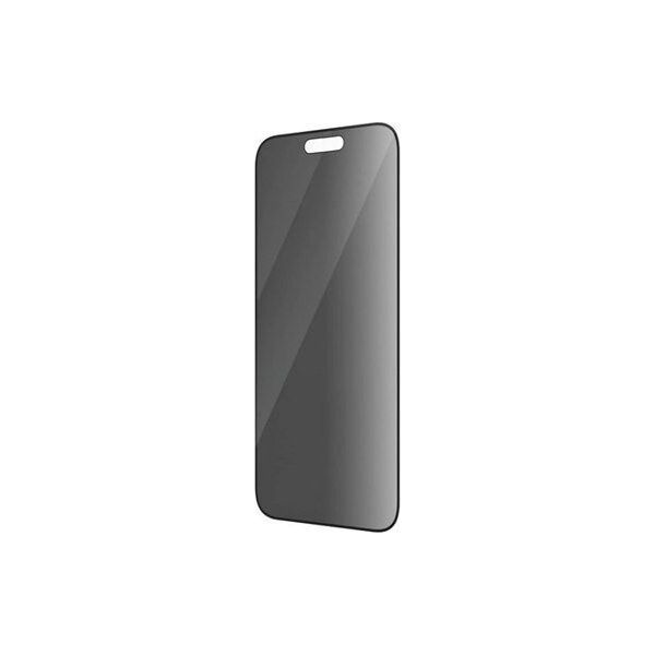 PanzerGlass PanzerGlass Ultra-Wide Fit iPhone 14 Pro Max 6,7" Privacy Screen Protection Antibacterial P2774