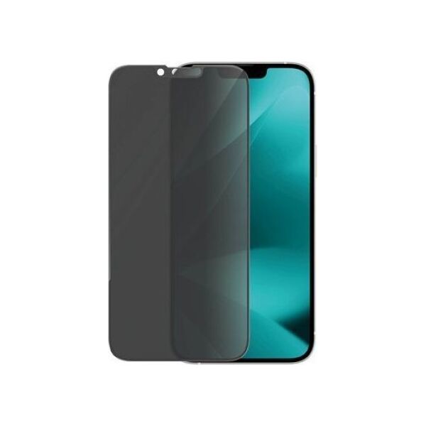 PanzerGlass PanzerGlass Ultra-Wide Fit iPhone 14 Plus / 13 Pro Max 6,7" Privacy Screen Protection Antibacterial P2773