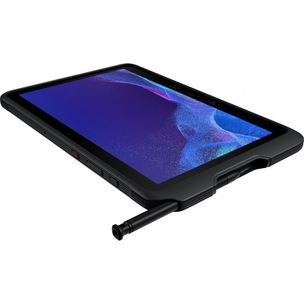 Tablet Samsung Galaxy Tab Active 4 Pro 10.1" 64 GB Czarny (SM-T630NZKAEUB)