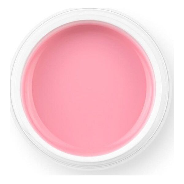 Claresa CLARESA ŻEL BUDUJĄCY SOFT&EASY GEL BABY PINK 12G