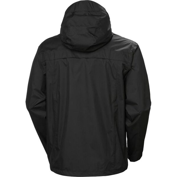 Kurtka męska Helly Hansen Manchester czarna r. L
