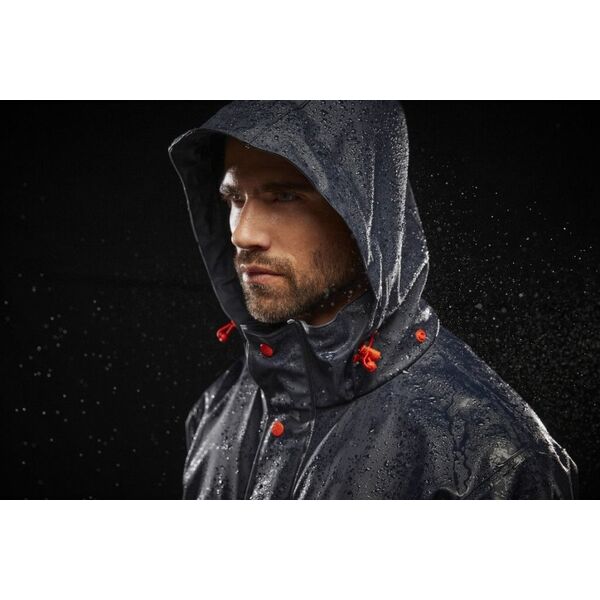 Kurtka męska Helly Hansen Gale granatowa r. 2XL