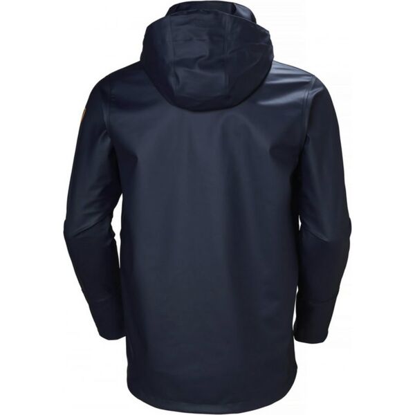 Kurtka męska Helly Hansen Gale granatowa r. 2XL