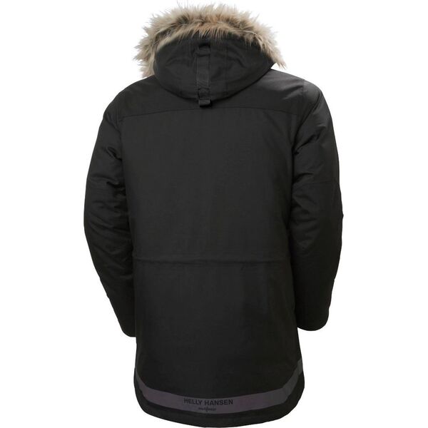 Kurtka męska Helly Hansen Bifrost czarna r. 2XL
