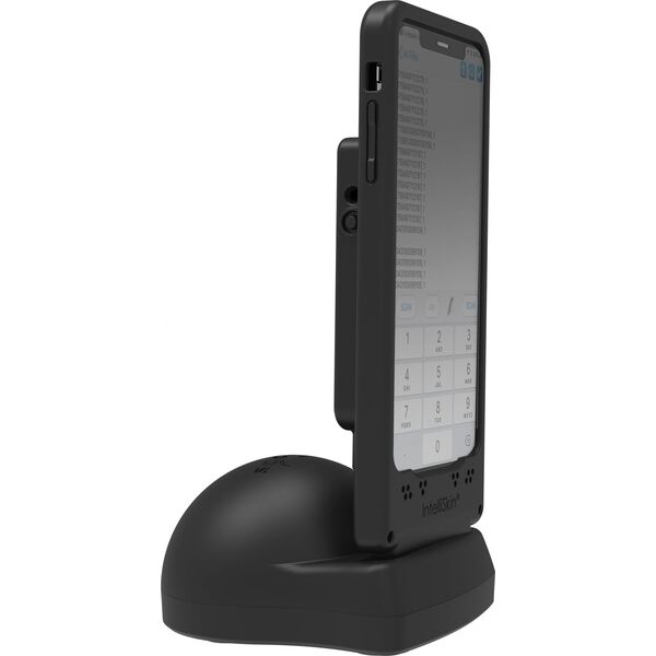 Czytnik kodów kreskowych Socket Mobile  Socket Mobile DuraSled DS800 Czytniki kodów kreskowych na pasku kodów kreskowych 1D