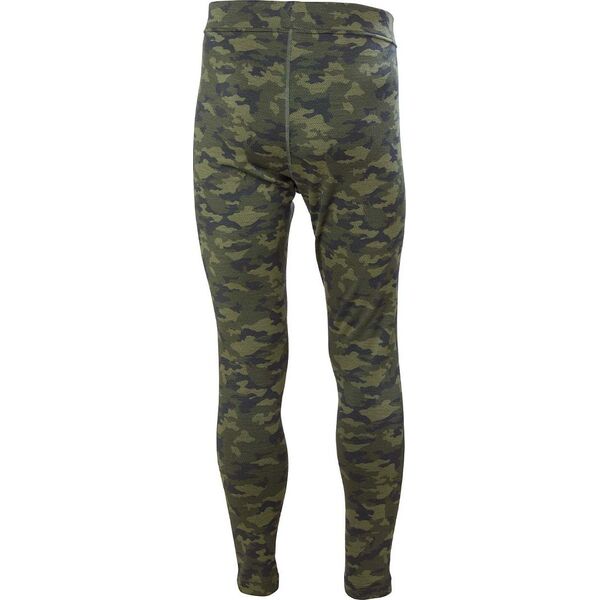 Helly Hansen Spodnie Termo Helly Hansen Lifa Merino Camo