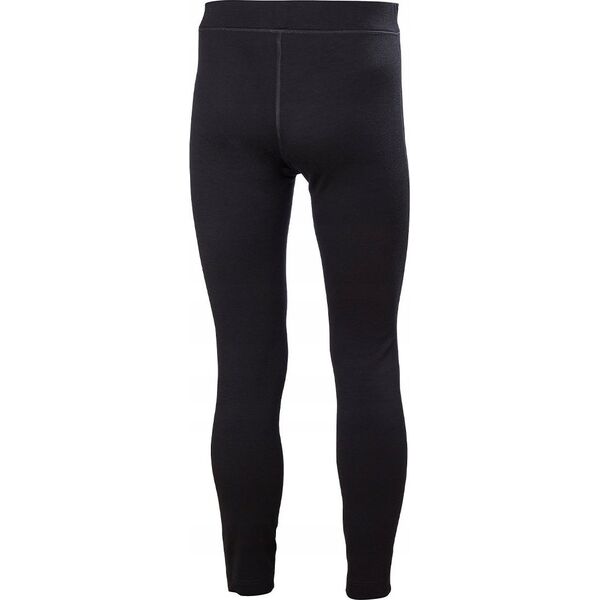 Helly Hansen Spodnie Termo Helly Hansen Lifa Merino Black