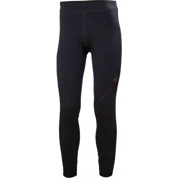 Helly Hansen Spodnie Termo Helly Hansen Lifa Merino Black