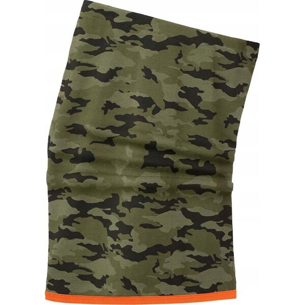 Helly Hansen Komin Helly Hansen Lifa Merino Camo
