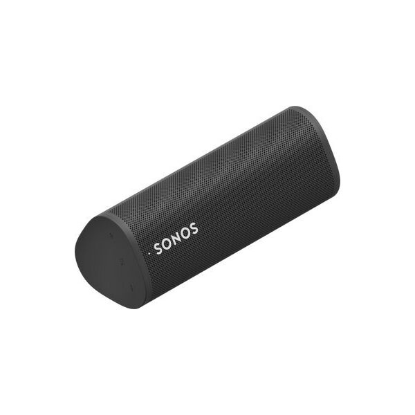 Głośnik Sonos Roam SL Speaker black (RMSL1R21BLK)