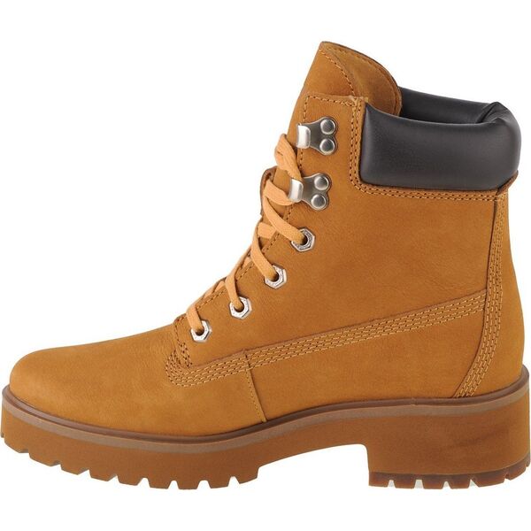 Timberland Timberland Carnaby Cool 6 In Boot 0A5VPZ Żółte 36