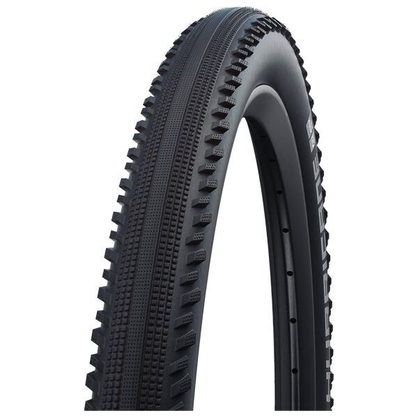 Schwalbe Schwalbe Hurricane, tires (black, ETRTO: 54-559)