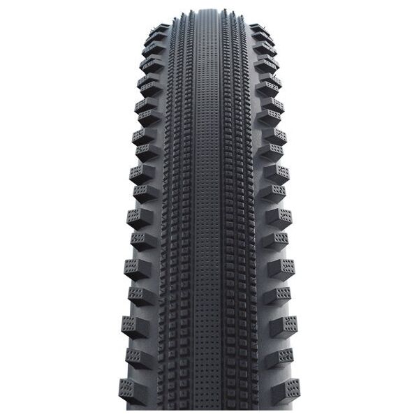 Schwalbe Schwalbe Hurricane, tires (black, ETRTO: 54-559)