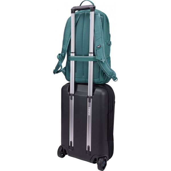 Thule Thule EnRoute backpack 21L (green, up to 39.6 cm (15.6"))