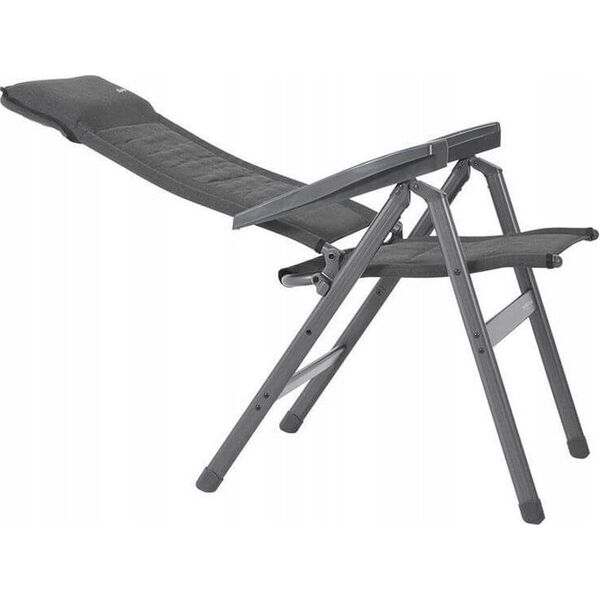 Westfield Westfield Royal Lifestyle 201-885LA, camping chair (anthracite)