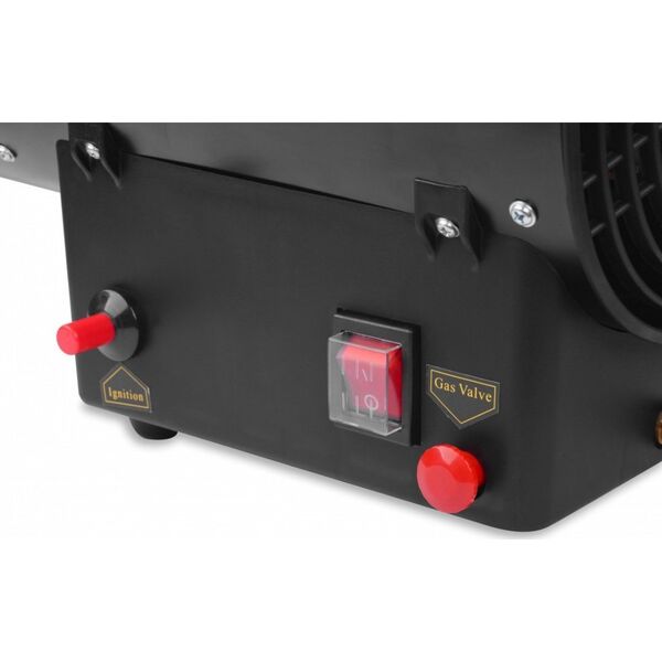 Volt VOLT Nagrzewnica gazowa COMFORT GAS 15000W