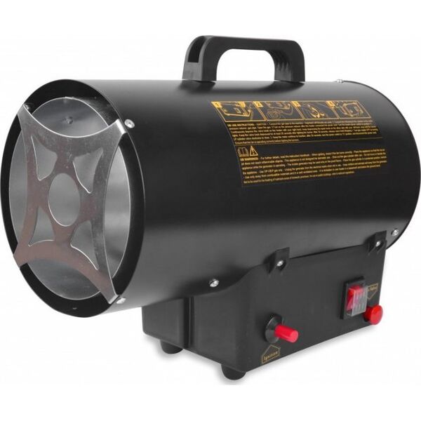 Volt VOLT Nagrzewnica gazowa COMFORT GAS 15000W