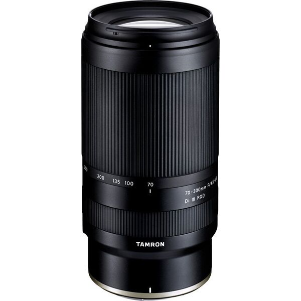 Obiektyw Tamron Nikon Z 70-300 mm F/4.5 III DI