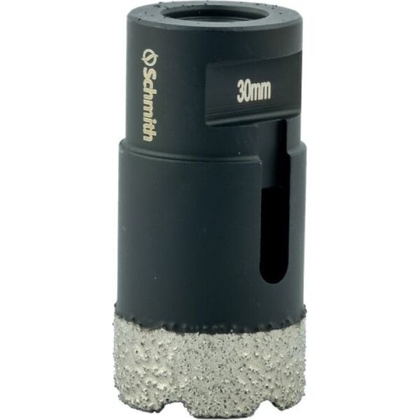 Schmith Otwornica diamentowa M14 - 30 mm