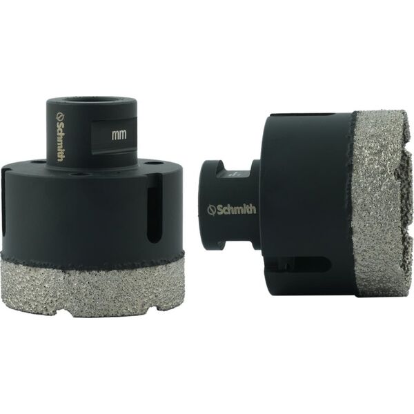 Schmith Otwornica diamentowa M14 - 60 mm