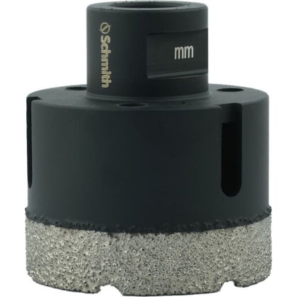 Schmith Otwornica diamentowa M14 - 60 mm