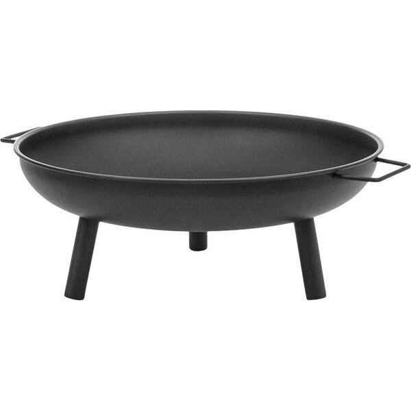 Palenisko ogrodowe Mirpol PALENISKO OGRODOWE OKRĄGŁE 58 cm