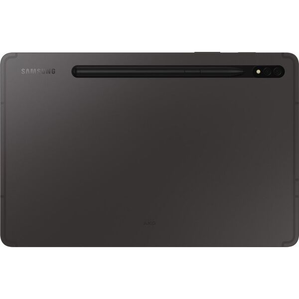 Tablet Samsung Galaxy Tab S8 11" 256 GB Czarny (SM-X700NZABEUE)