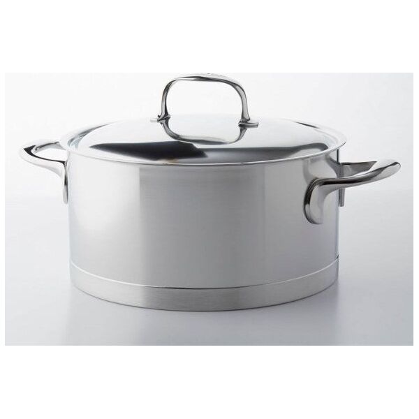 Demeyere Garnek niski DEMEYERE Atlantis 7 40850-137-0 - 1.5l
