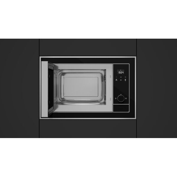 Kuchenka mikrofalowa Teka Kuchnia mikrofalowa ML 8200 BIS czarny
