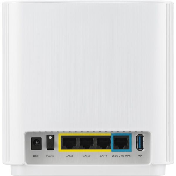 Router Asus ZenWiFi XT9 Biały