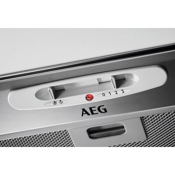 Okap AEG OKAP AEG DGB3523S one size
