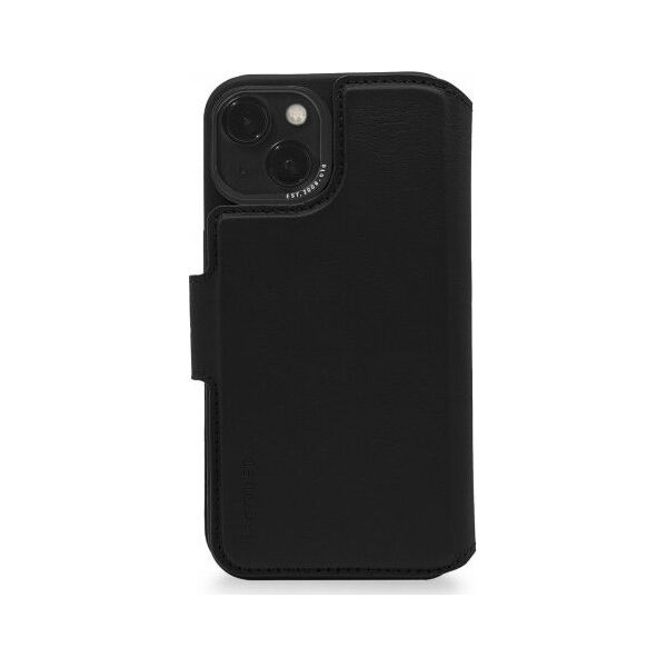 Decoded DECODED Modu Wallet MagSafe Black | iPhone 14 Plus