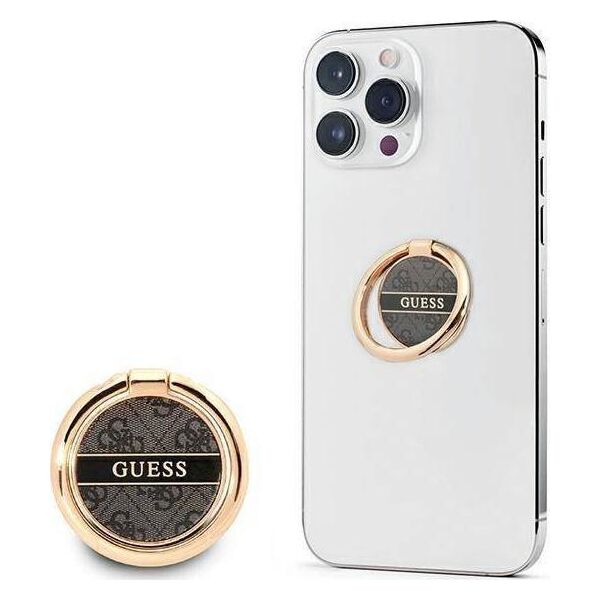 Guess Ring na palec GURSHG4SK