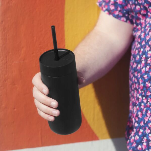 Fellow Fellow - Carter Cold Tumbler - Θερμική κούπα - Μαύρη ματ 591 ml 13550965 840228805328