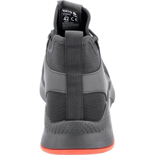 Yato YATO WORK SHOES SPORT.PUBS SBP SIZE. 43 14079260 5906083082511