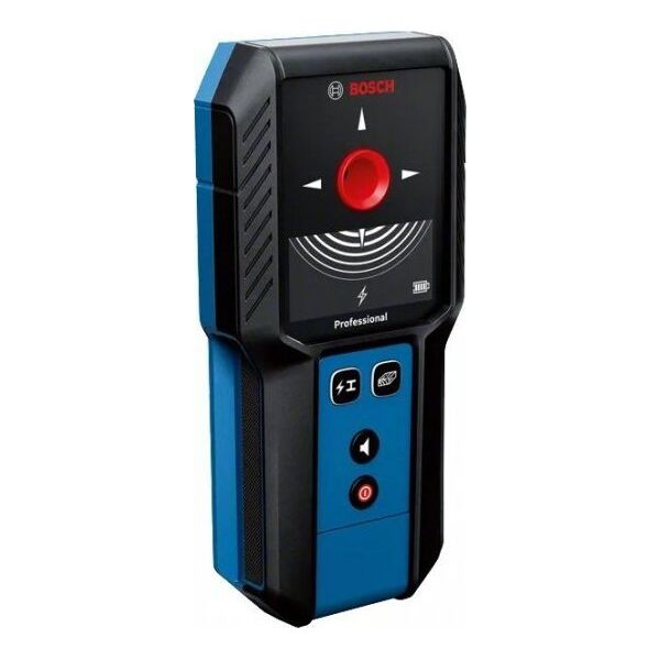 Bosch DETEKTOR GMS 120-27 PROFESSIONAL