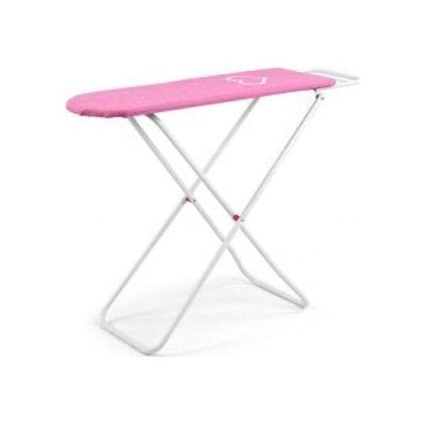 Milly Mally Deska do prasowania - zabawka Kaya Prestige Pink