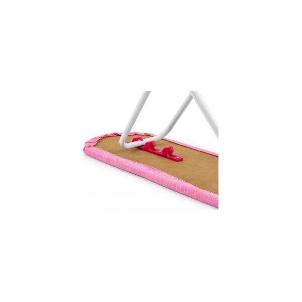Milly Mally Deska do prasowania - zabawka Kaya Prestige Pink