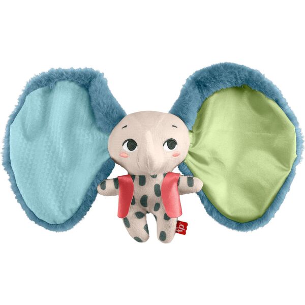 FP PLANET FRIENDS SLONIK PRZYJACIEL HKD63 WB2