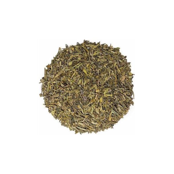 Kusmi Tea - Green rose Bio - Herbata sypana 100 g