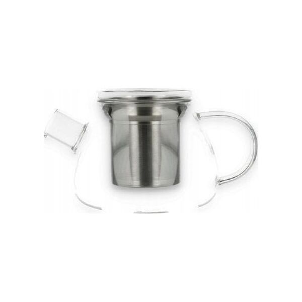 Paper & Tea - Dzbanek z zaparzaczem do herbaty 500ml