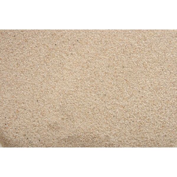 Zolux Aquasand Nature kwarc drobnoziarnisty 12kg