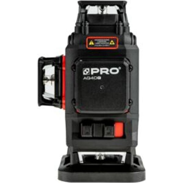 PRO LASER WIELOLINIOWY AQ4DG GREEN PLUS