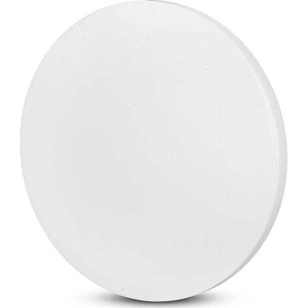 Lampa sufitowa V-TAC Plafon V-TAC 36W Gwiazdy zmienna barwa VT-8436 ciepła-zimna 3900lm