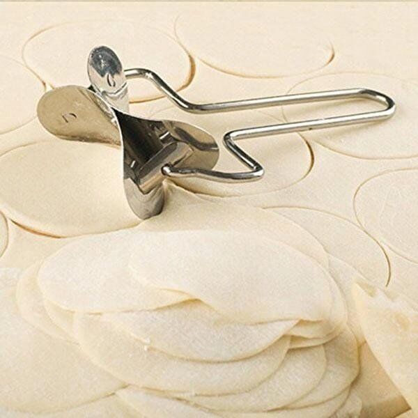 Brunbeste WYKRAWACZ DO CIASTA NA PIEROGI 10CM BRUNBESTE BB-3098